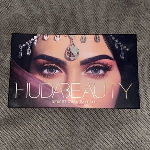 Huda Beauty Palette